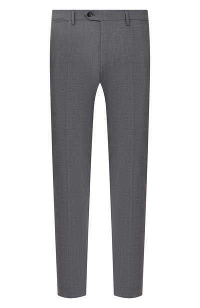 Мужские шерстяные брюки BERWICH, арт. SC/1/FA1755X