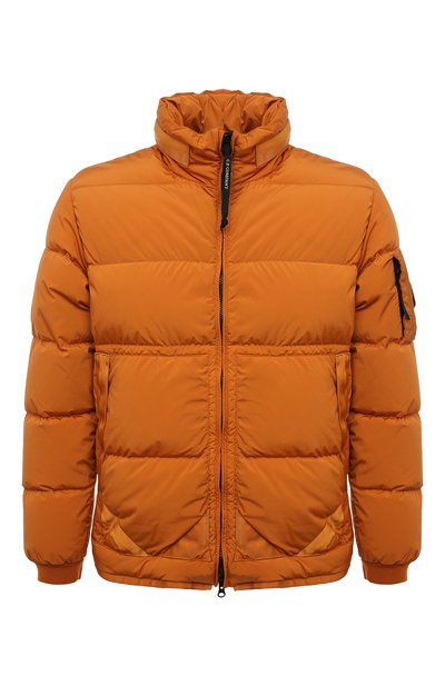 Пуховик C.P. COMPANY, арт. 11CM0W170A-005864G, фото 1