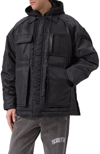 Утепленная куртка JUUN.J, арт. JC5239P215, фото 3