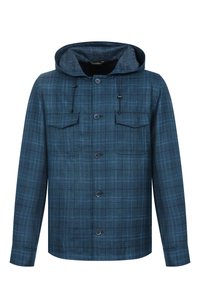 Темно-зеленый