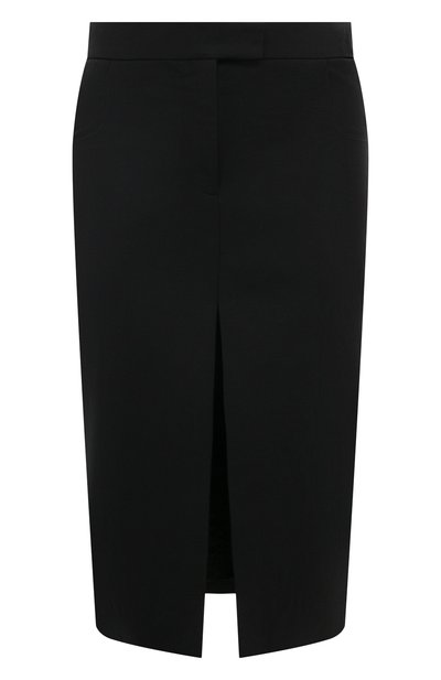 Женская шерстяная юбка BORNE BOURGEOIS, арт. SW-SK-BO-5006