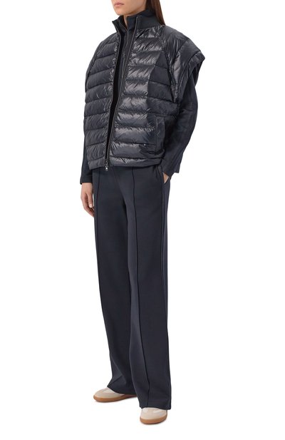 Комбинированный жилет BOGNER, арт. 36885253, фото 2