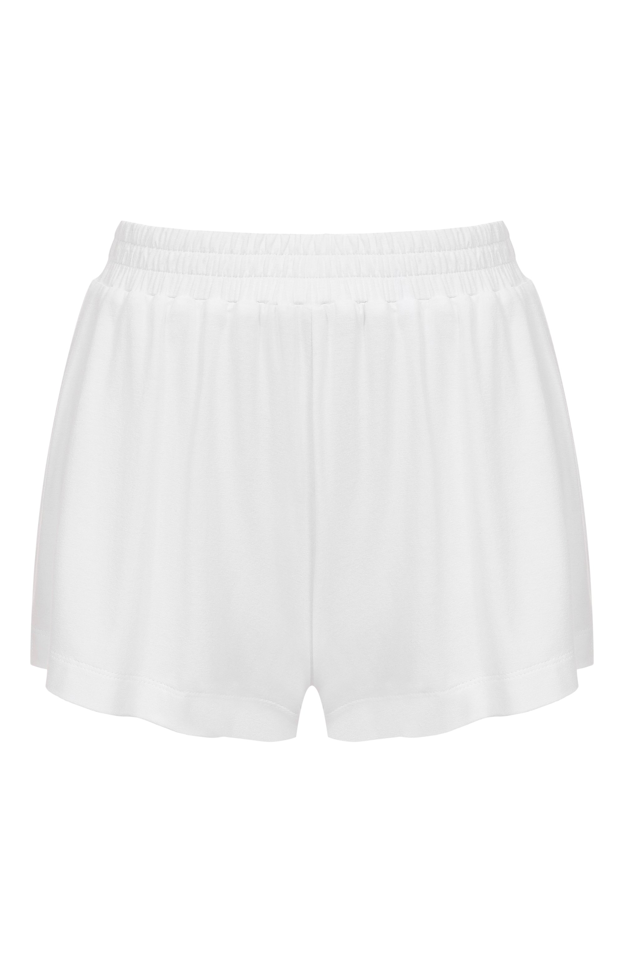 Шорты из вискозы EDOMO, арт. S007001FW2324, фото 1