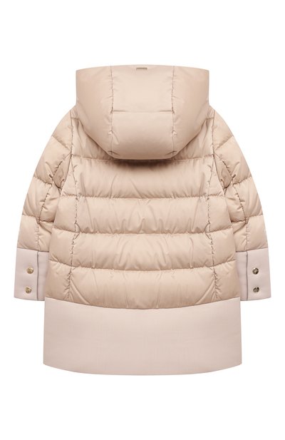 Пуховое пальто HERNO, арт. PI0117G/12170/4A-8A, фото 2