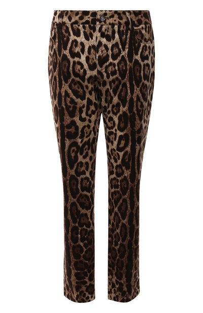 Женские джинсы DOLCE & GABBANA, арт. FTAQWT/FSFAG