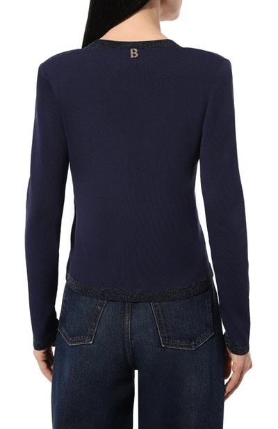 Кардиган из вискозы BLUGIRL, арт. RA4007/MA65E, фото 4