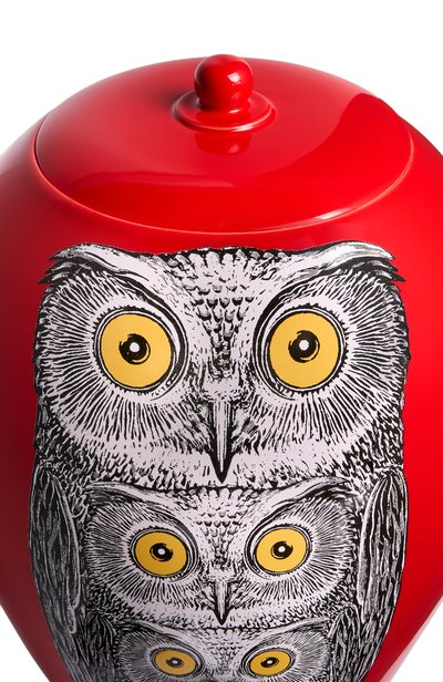 Ваза civette FORNASETTI, арт. F0R-10581, фото 3