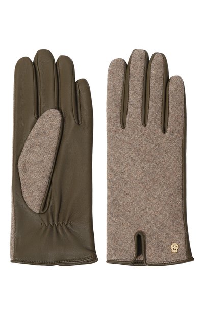 Кожаные перчатки ROECKL, арт. 13011-243, фото 3