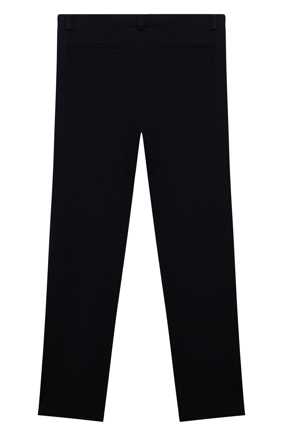 Хлопковые брюки DAL LAGO, арт. N107DM/8945/17/L-18/XL, фото 2