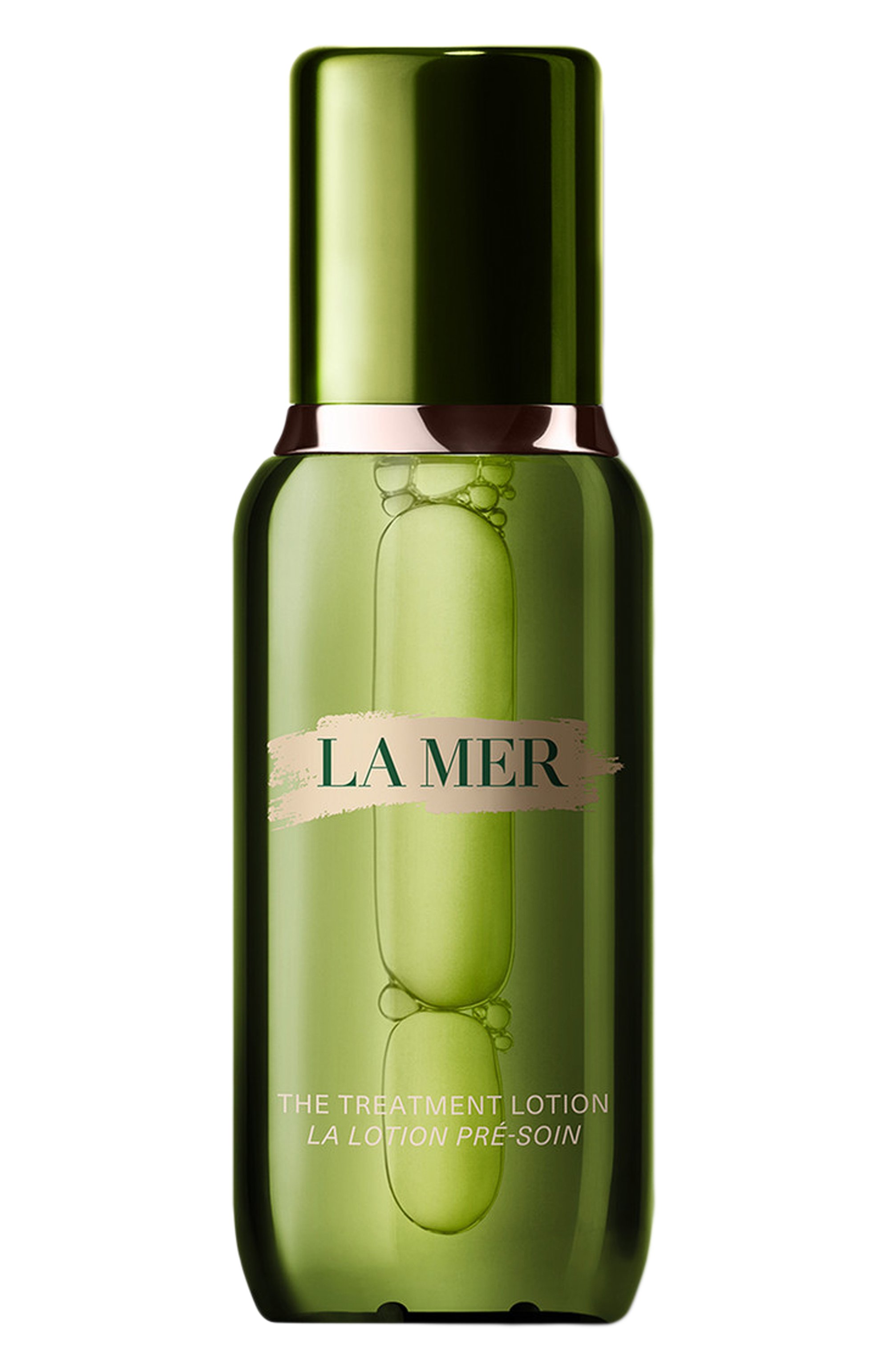 Ухаживающий лосьон treatment lotion (100ml) LA MER, арт. 407W-01, фото 2