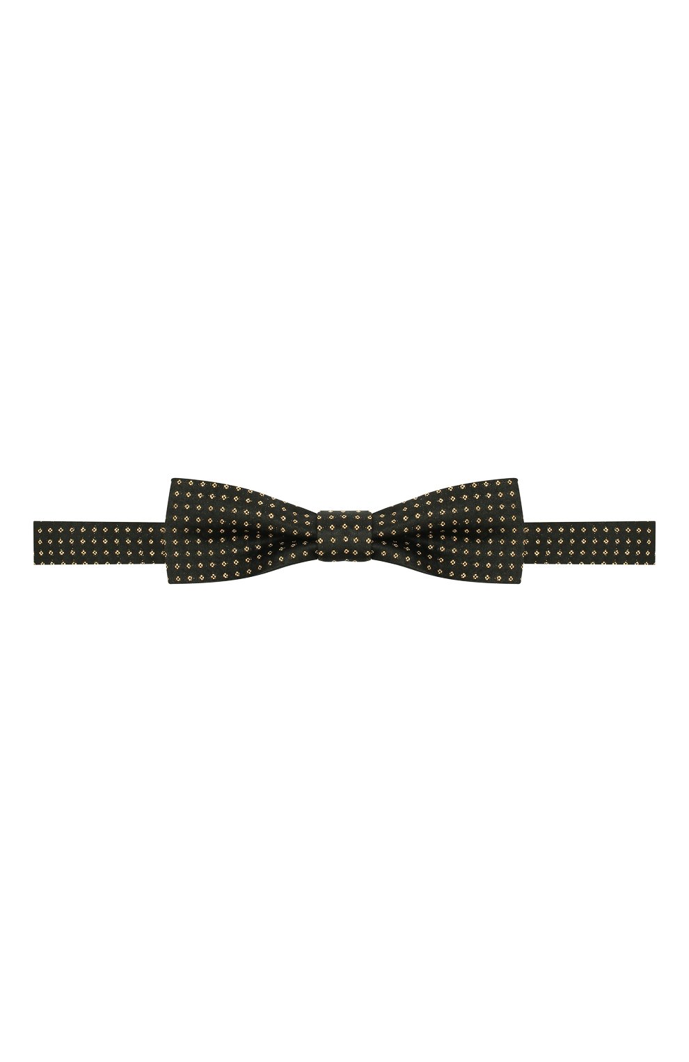 Шелковый галстук-бабочка DOLCE & GABBANA, арт. GR052E/G0JGX, фото 1