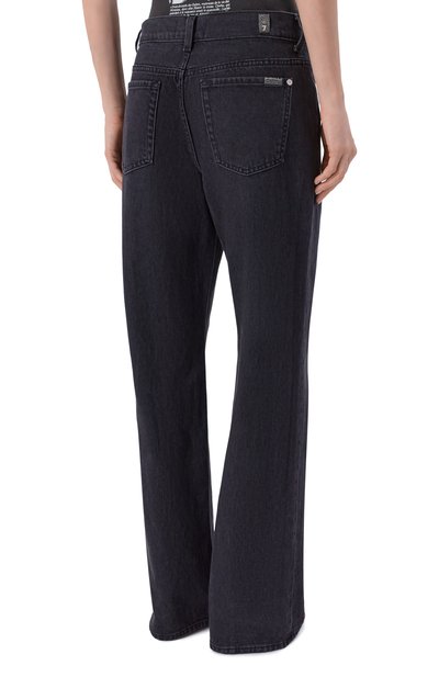 Джинсы tess trouser 7 FOR ALL MANKIND, арт. 7UE60C31-3PH, фото 4