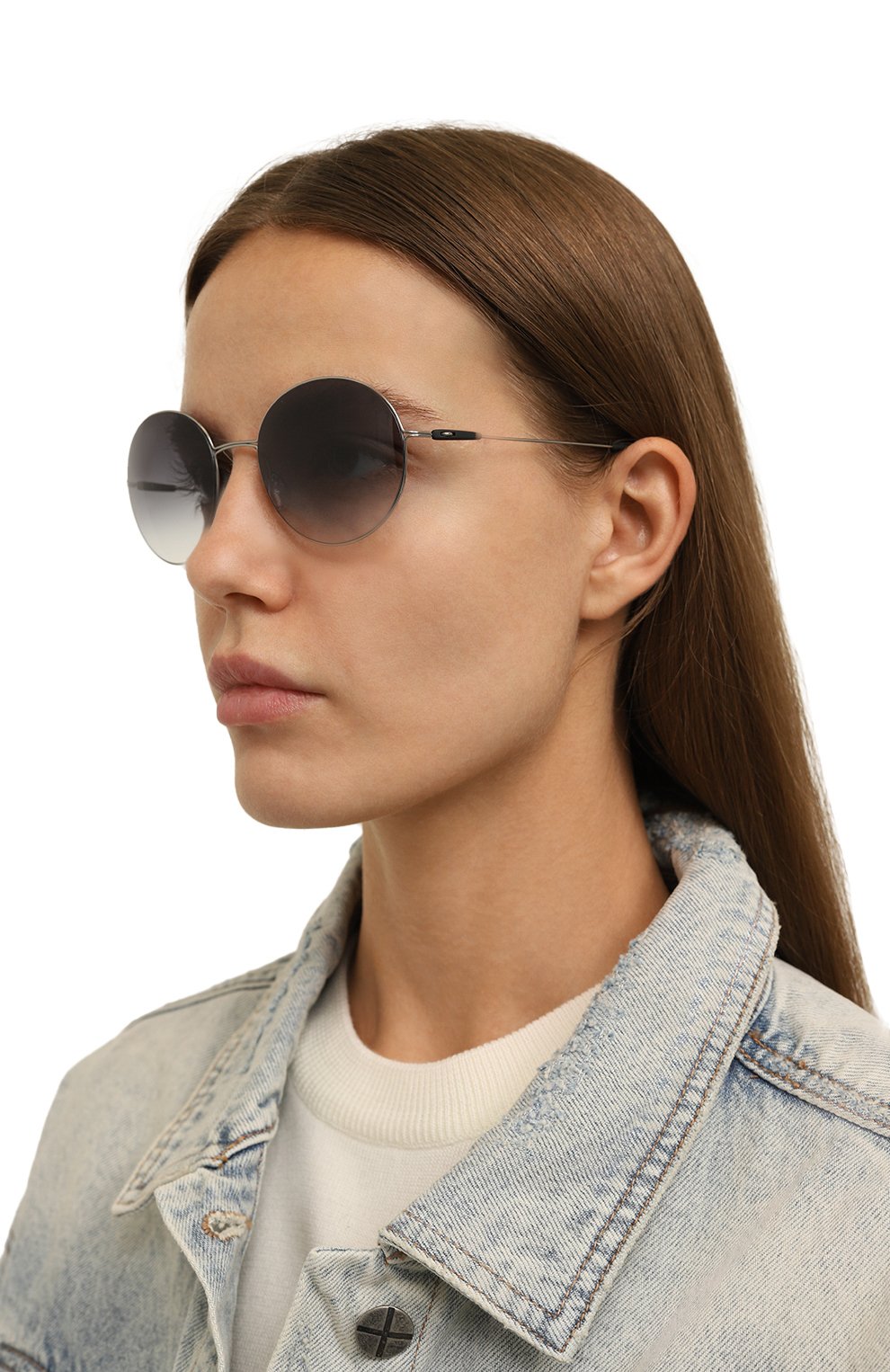 Солнцезащитные очки SILHOUETTE, арт. 8736/7100, фото 2