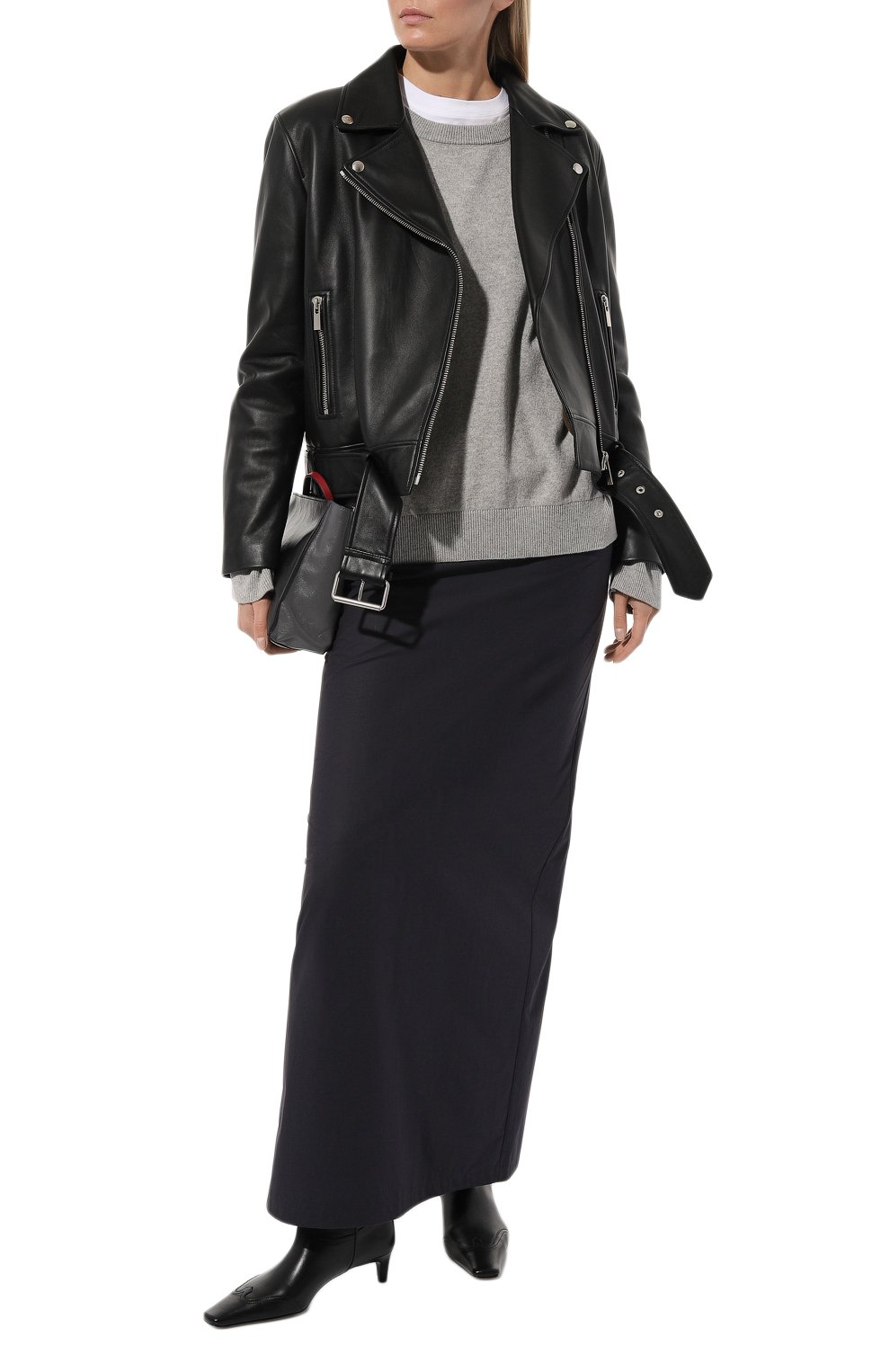 Хлопковая юбка AGREEG, арт. 18051165, фото 2