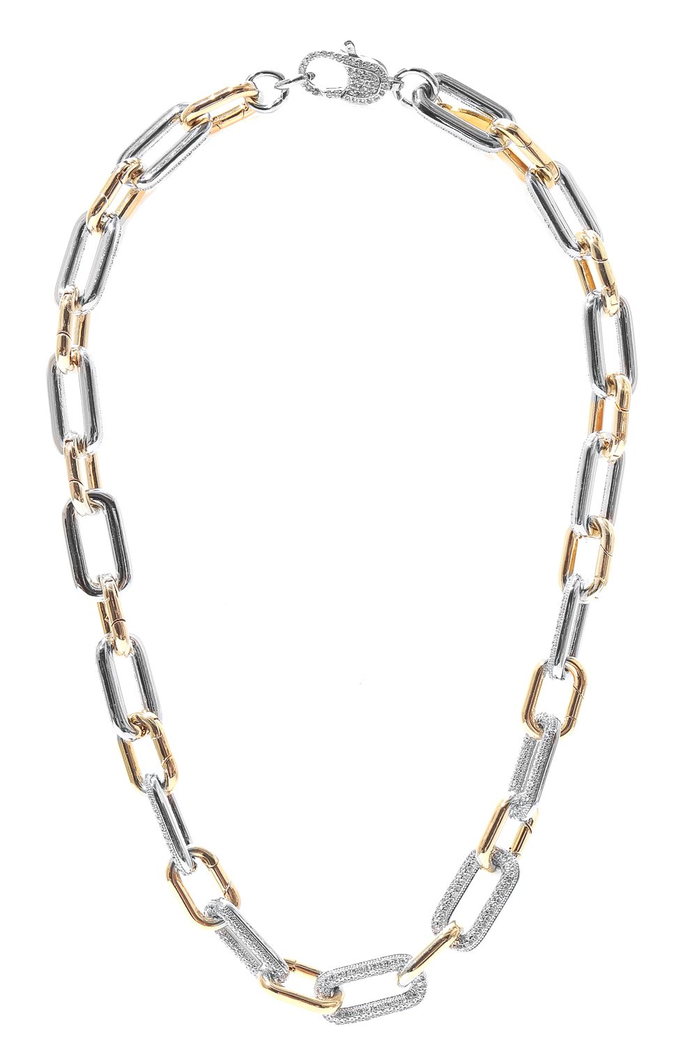 Цепь ch-ch-chain x instafoodpassion BLUEJAY, арт. BJ-CHCH, фото 1