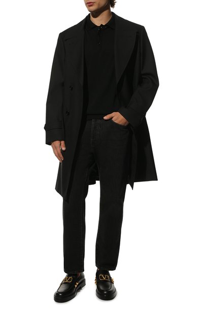 Хлопковое поло SVEVO, арт. 8277SE22/MP0002, фото 2