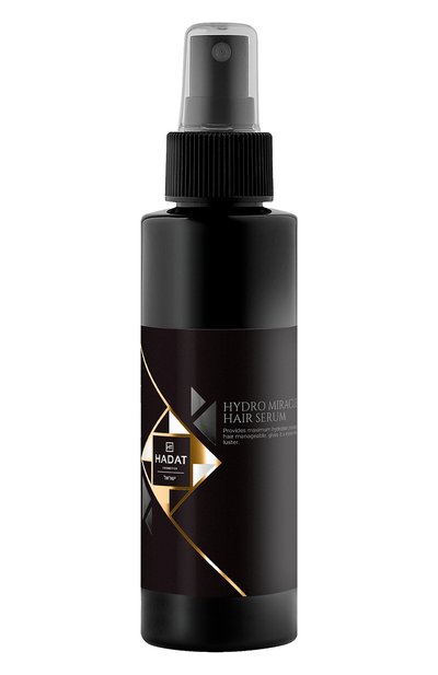Женская сыворотка miracle hair serum (110ml) HADAT COSMETICS, арт. 7294631502795