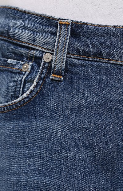 Джинсы CITIZENS OF HUMANITY, арт. 6170-1295, фото 5