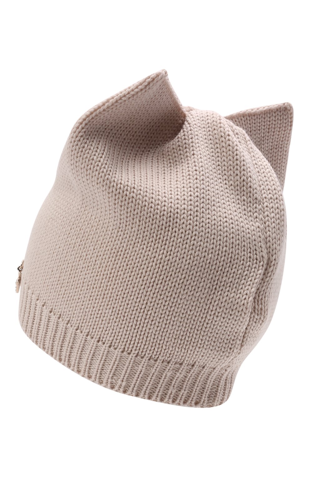 Шерстяная шапка IL TRENINO, арт. 21 5708/17, фото 2