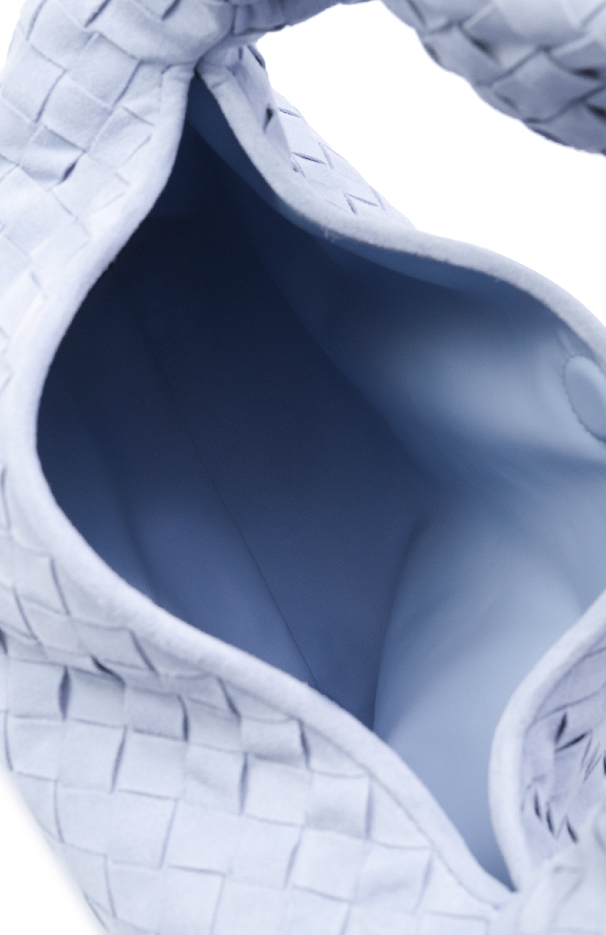 Сумка hop small BOTTEGA VENETA, арт. 796262/V1QE3, фото 5