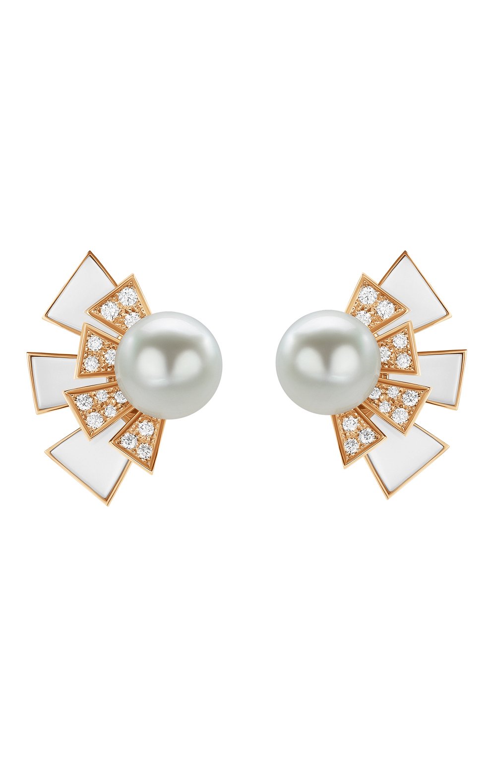 Серьги UTOPIA, арт. FLO1RB, фото 1