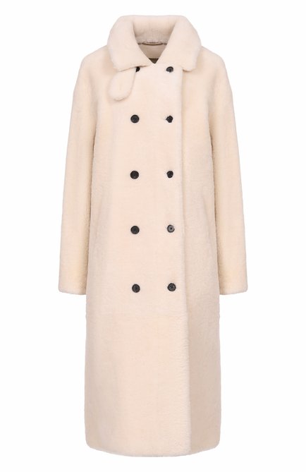 Женская дубленка из овчины ADDICTED, арт. MK330L