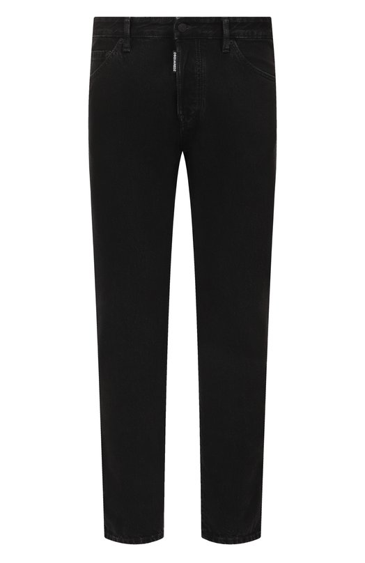 Джинсы Cool Guy Dsquared2 S74LB1766/D30015 Чёрный S74LB1766/D30015