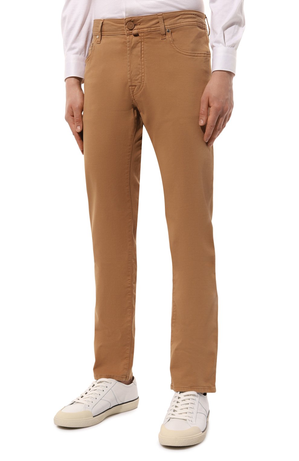 Джинсы bard JACOB COHEN, арт. U Q E04 36 S 3756, фото 3