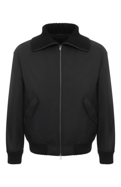 Мужской бомбер MVST, арт. M25.1PM.0004*/NIPALY ZER0