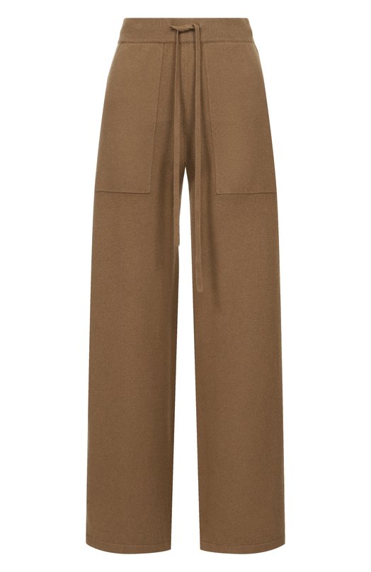 Кашемировые брюки Uma Wang V2256M002 Бежевый V2256M002