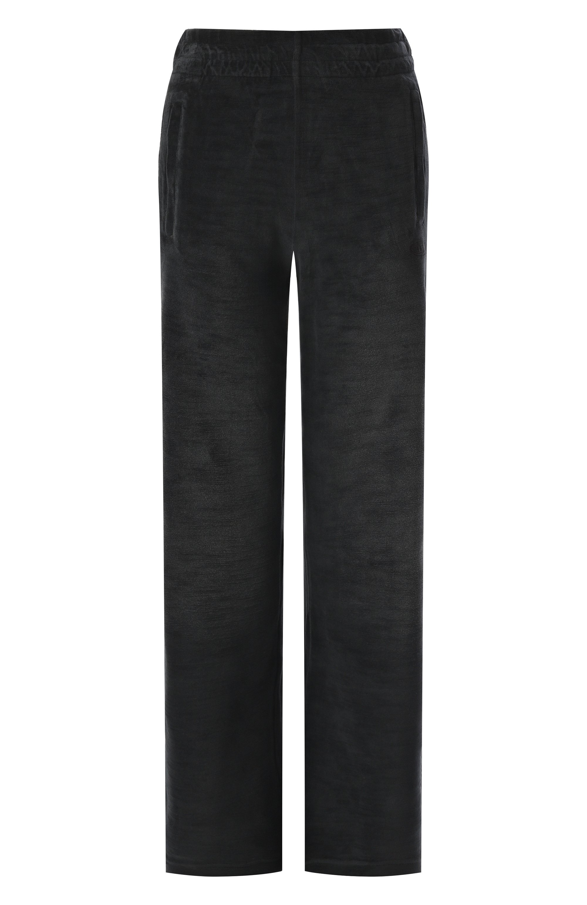 Хлопковые брюки DIESEL, арт. A17698/0BNEI, фото 1