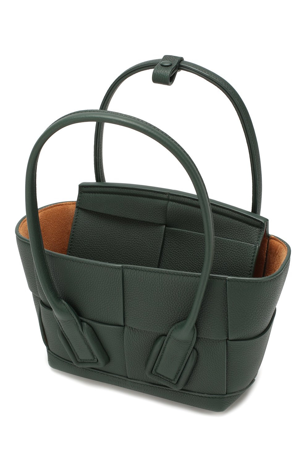 Сумка arco mini BOTTEGA VENETA, арт. 600606/VCP11, фото 4