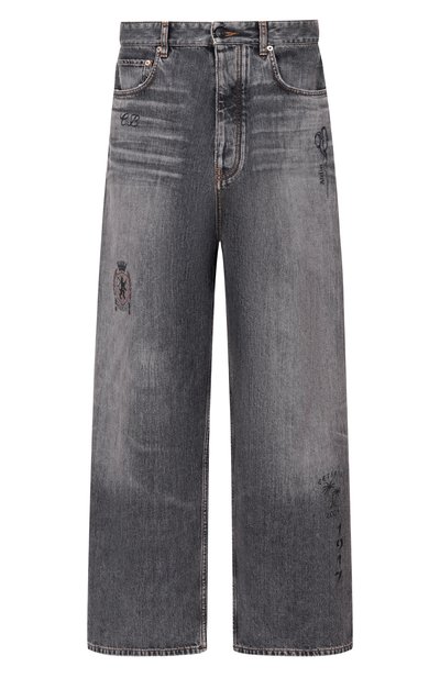 Мужские джинсы BALENCIAGA, арт. 871365/TUW56