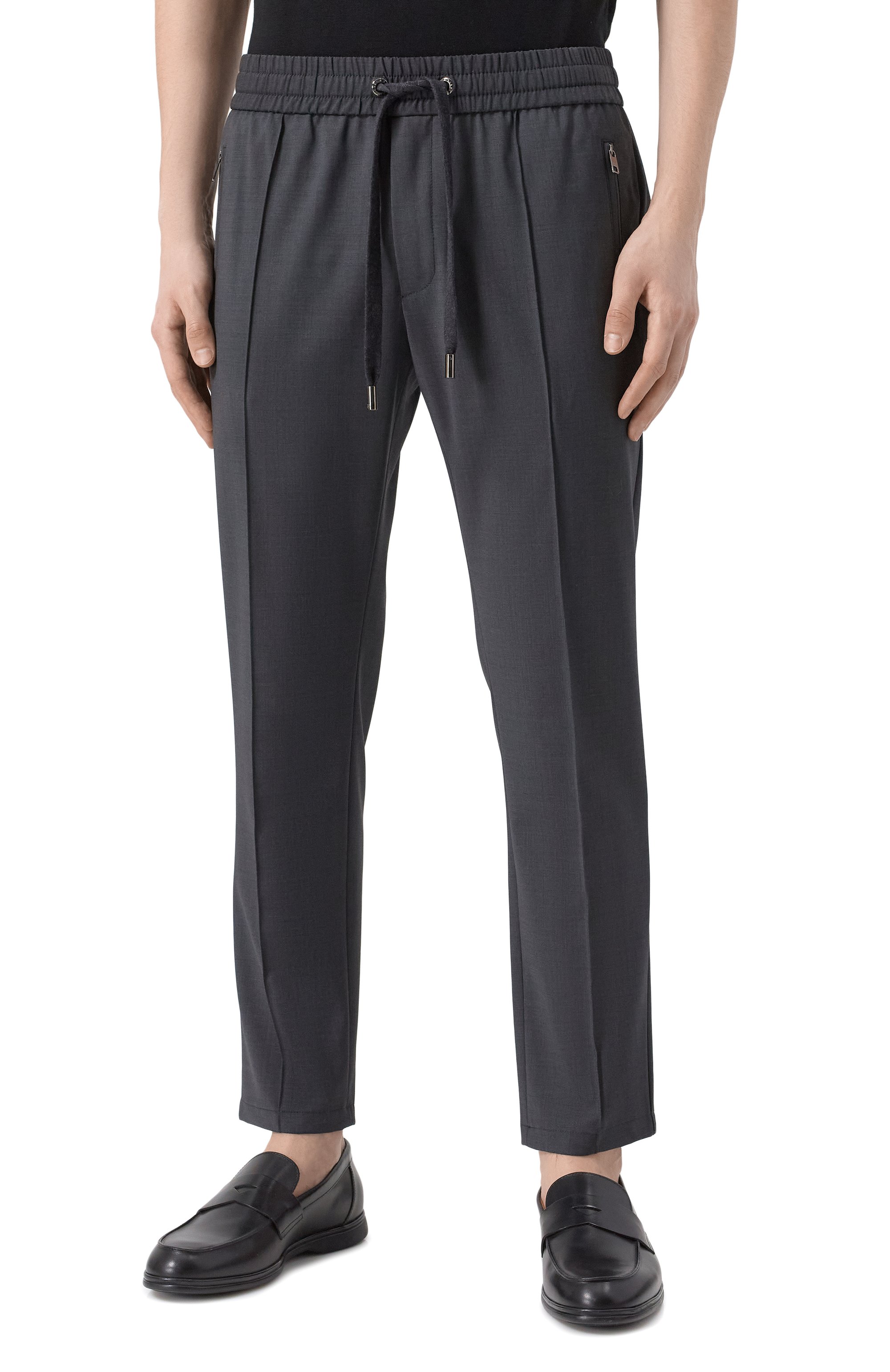 Брюки DOLCE & GABBANA, арт. GYACET/FURK8, фото 3