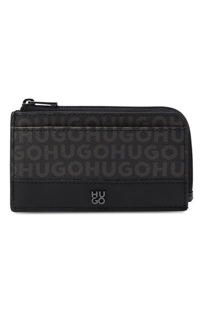 Мужской футляр для кредитных карт HUGO, арт. 50558558/PU