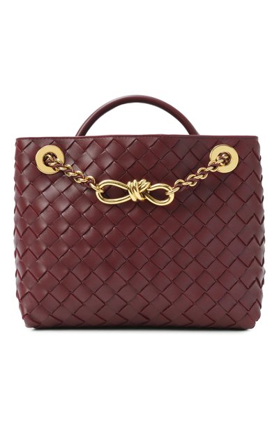 Сумка andiamo small BOTTEGA VENETA, арт. 786008/VCPP1, фото 1