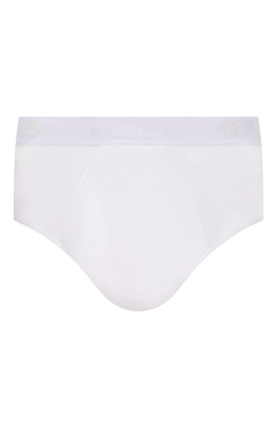 Мужские хлопковые брифы STEFANO RICCI, арт. SLM13/SIC0TT_001