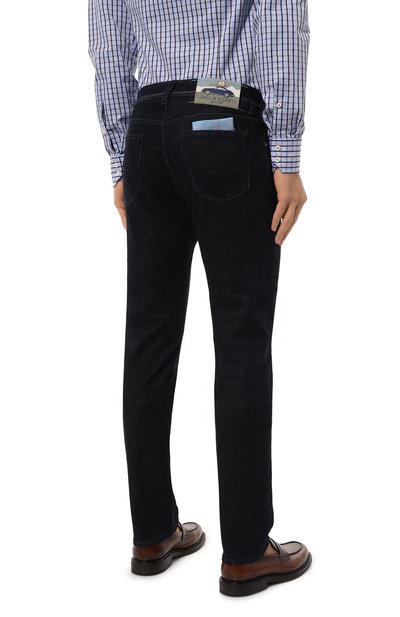 Джинсы JACOB COHEN, арт. U Q R04 55 S 4075/806D, фото 4