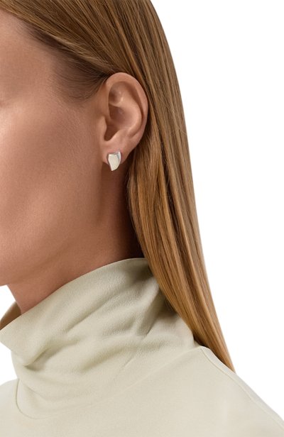 Серьги BOTTEGA VENETA, арт. 876624/V5070, фото 2