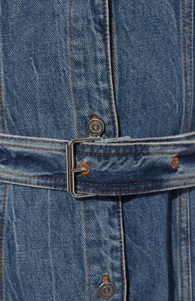 Джинсовое платье HAIKURE, арт. HEW08075DF095L0808, фото 5