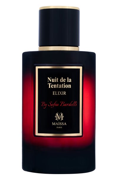 Набор nuit de la tentation (100ml+4g) MAISON MAISSA, арт. 3770020956140, фото 2