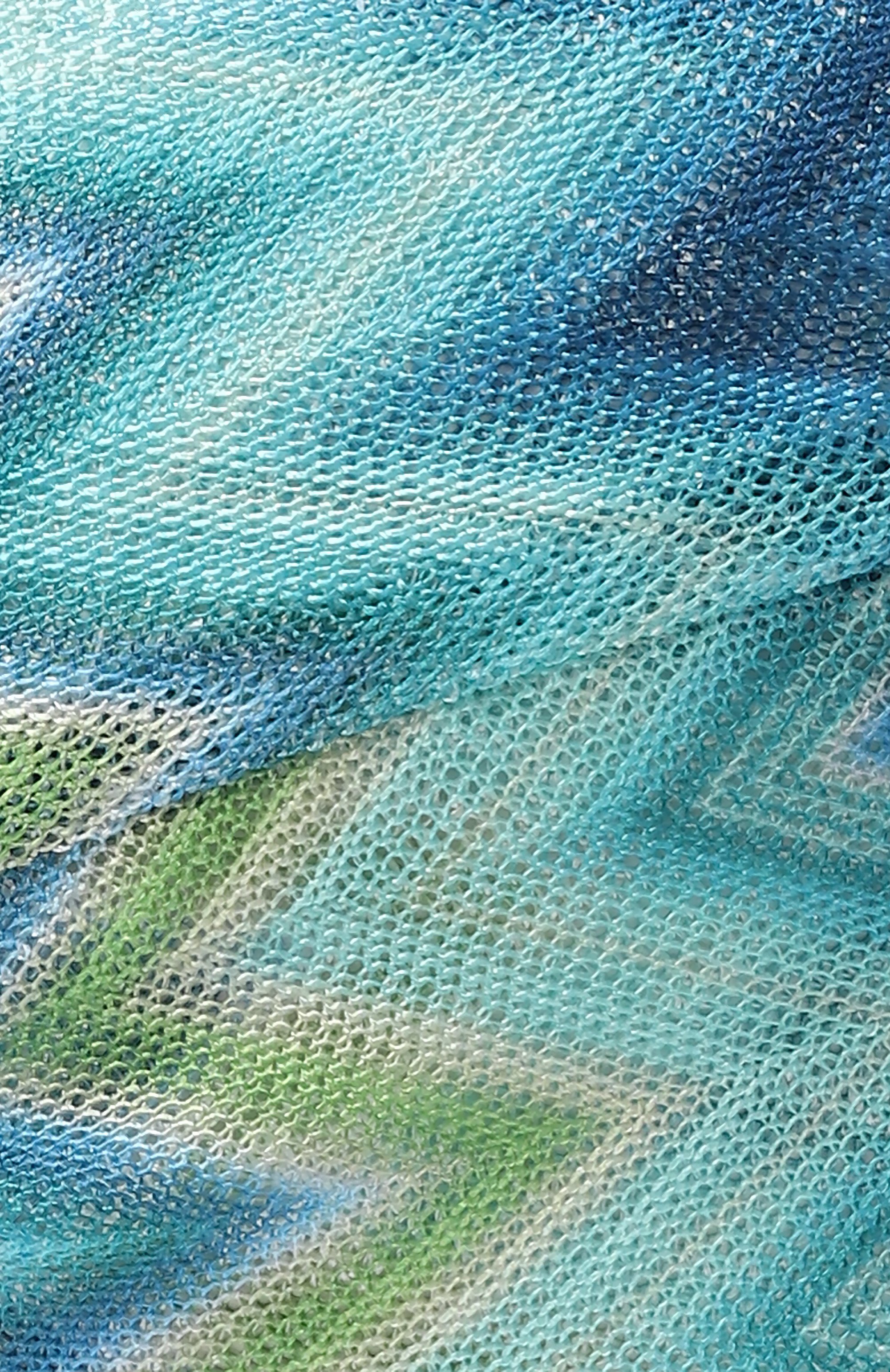 Повязка на голову MISSONI, арт. AC25WS01/BR013X, фото 3