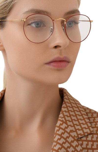 Оправа RAY-BAN, арт. 3447V-3106, фото 2