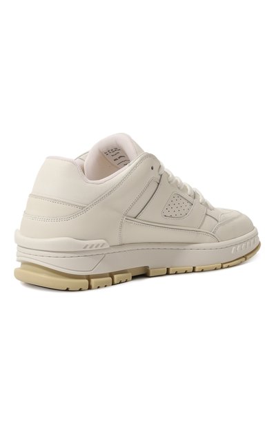 Кожаные кеды area lo AXEL ARIGATO, арт. F1571001, фото 5