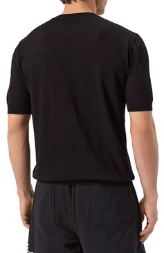 Хлопковый джемпер A PAPER KID, арт. S5PKMATH103, фото 4