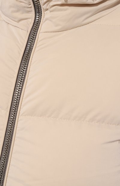 Пуховик MOORER, арт. AIZNIRA-0S, фото 5