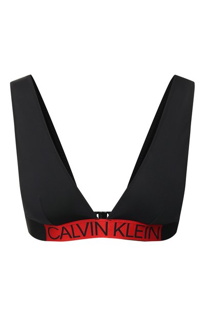 Женский бра с мягкой чашкой CALVIN KLEIN, арт. KW0KW00844