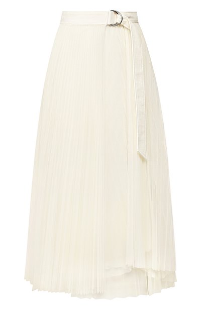 Женская юбка BRUNELLO CUCINELLI, арт. MH132G2902