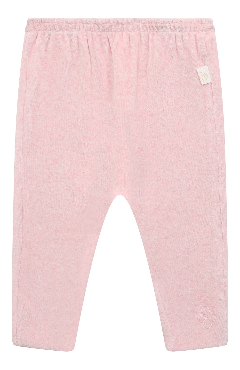 Велюровые брюки BABYBU, арт. PE1040ES, фото 1