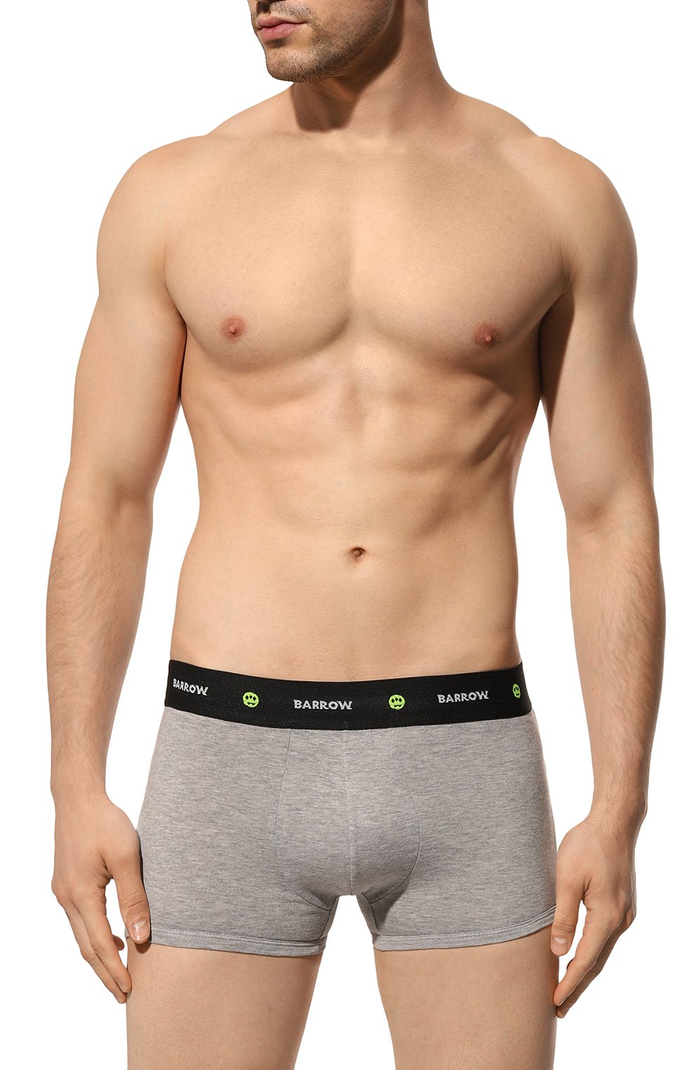 Комплект из трех боксеров BARROW, арт. F4BWMABX127, фото 4